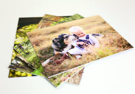 What’s the Difference Between Loose Prints and Mounted Prints?