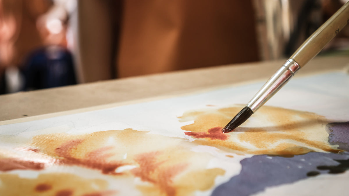 What’s the Best Paper for Printing My Watercolor Art?