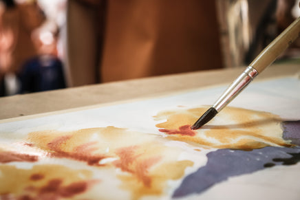 What’s the Best Paper for Printing My Watercolor Art?