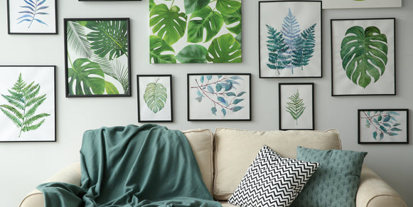 What Size Print Should I Offer for My Artwork?