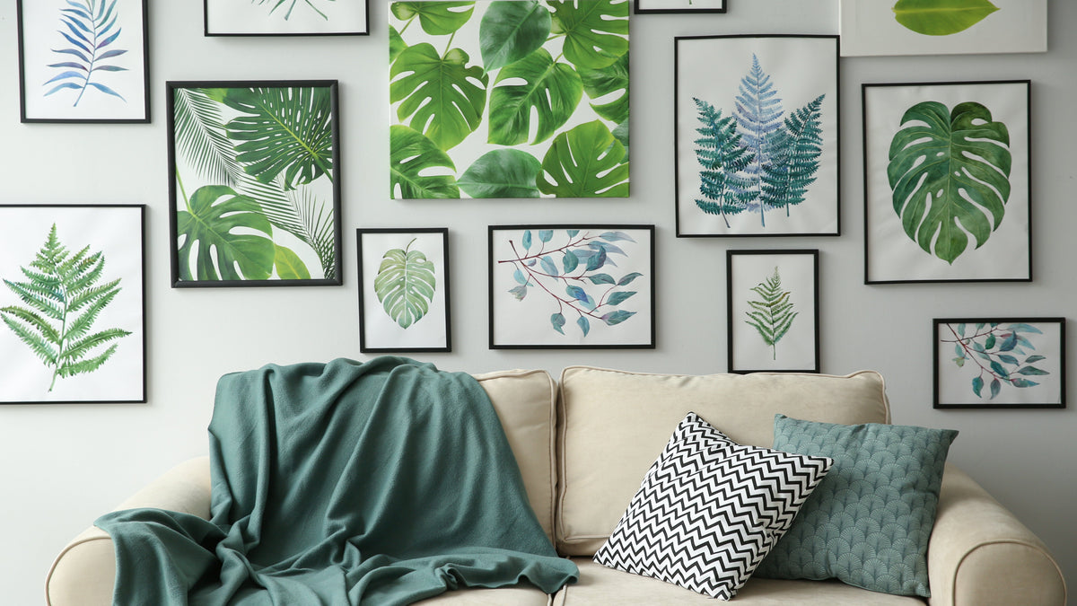 What Size Print Should I Offer for My Artwork?