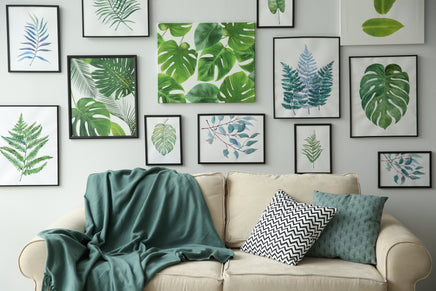 What Size Print Should I Offer for My Artwork?