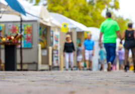 Which Print Format Sells Best at Art Fairs and Markets?