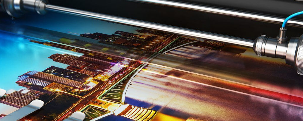 Why Giclee Printing Is The Best Choice for Photo Prints - The Stackhouse Printery