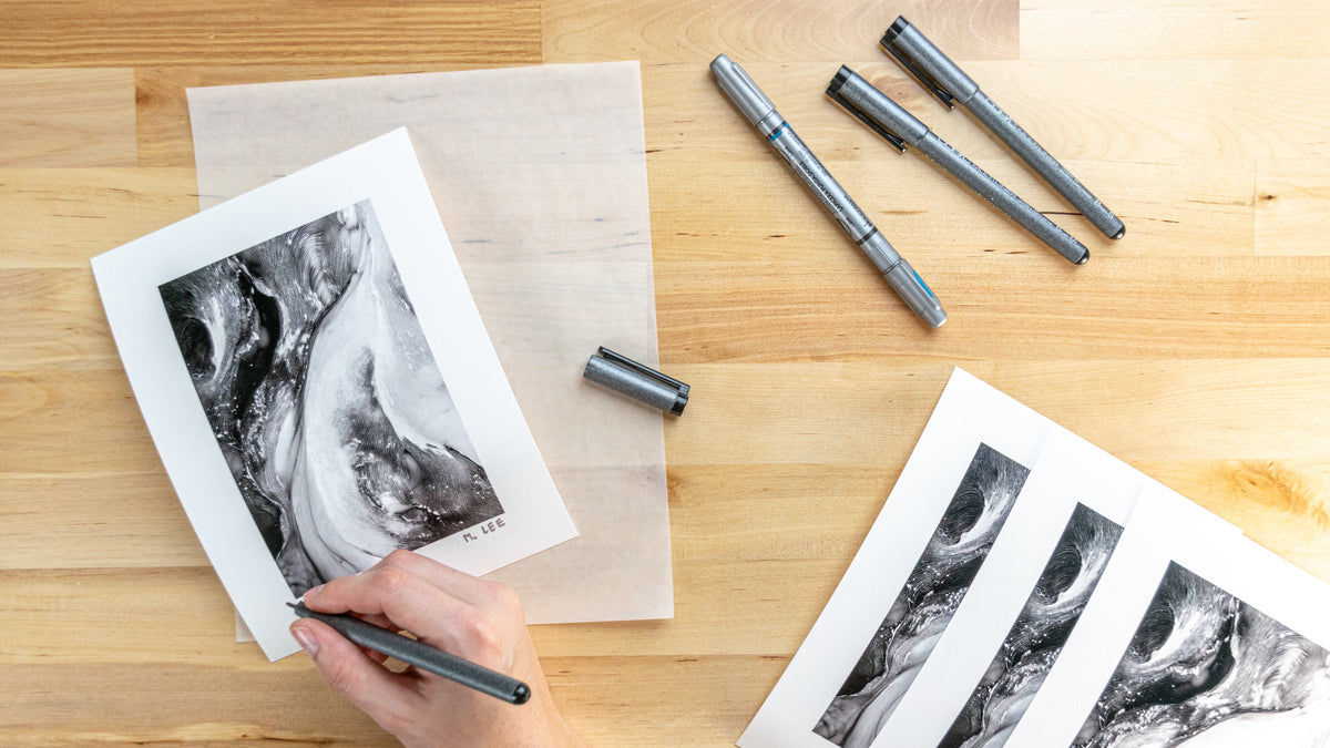 What’s the Difference Between Limited and Open Edition Prints?