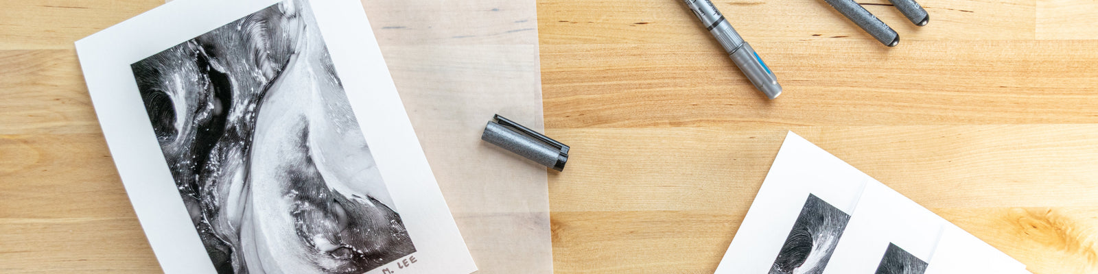 What’s the Difference Between Limited and Open Edition Prints?