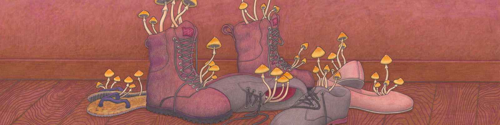 Artist Spotlight: Aaron Lynn