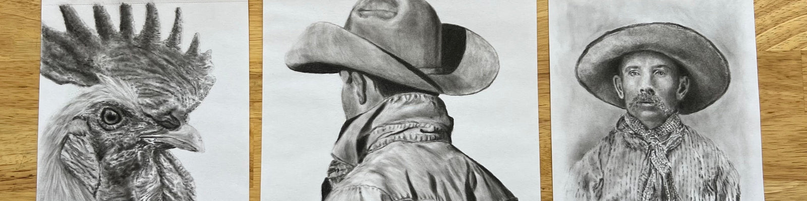 Artist Spotlight: Steve Drew
