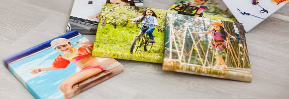 A Deep Dive Into Our Custom Printing Process - The Stackhouse Printery