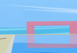Artist Spotlight: Felix Burgos - The Stackhouse Printery Printery
