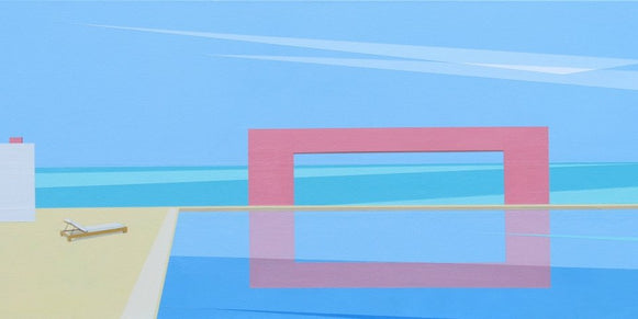 Artist Spotlight: Felix Burgos - The Stackhouse Printery Printery