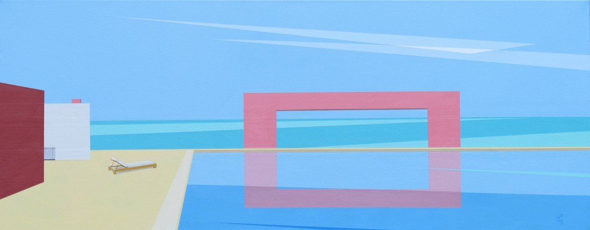 Artist Spotlight: Felix Burgos - The Stackhouse Printery Printery