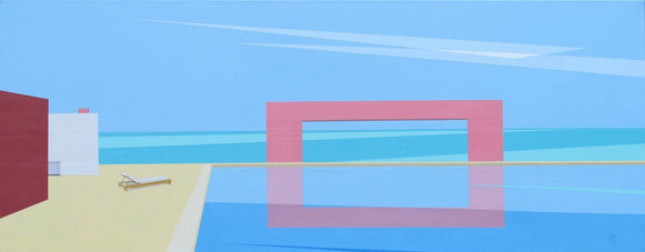 Artist Spotlight: Felix Burgos - The Stackhouse Printery Printery