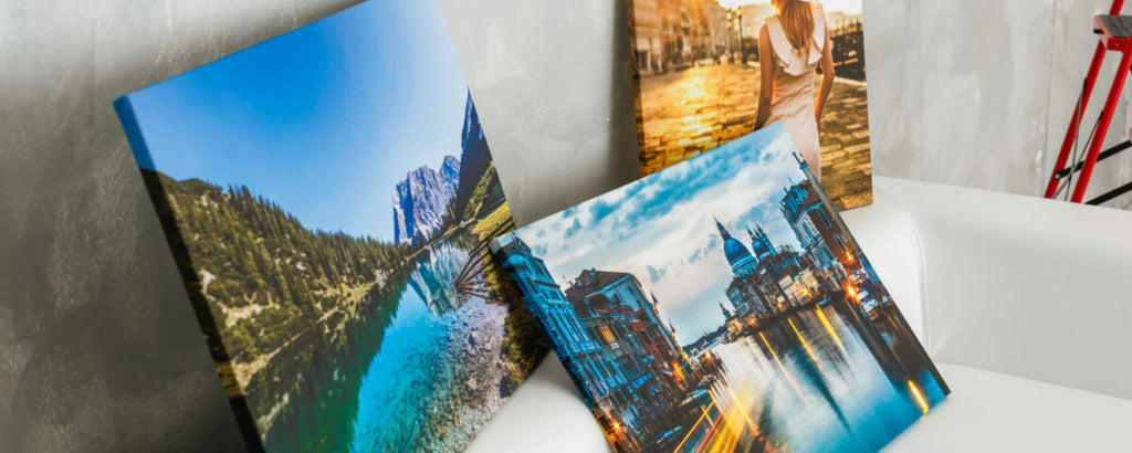 Everything You Need To Know About Giclee Printing