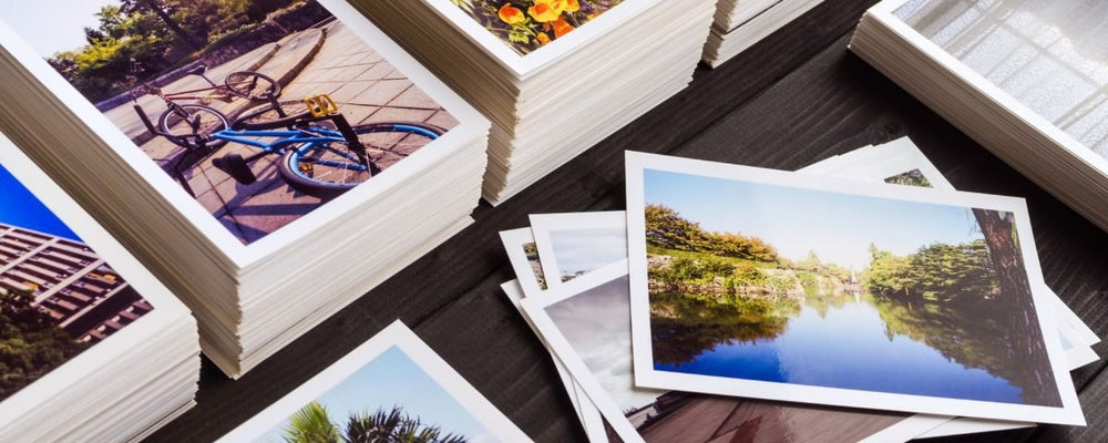 Giclee Prints vs. Photo Prints: What Is the Difference? - The Stackhouse Printery