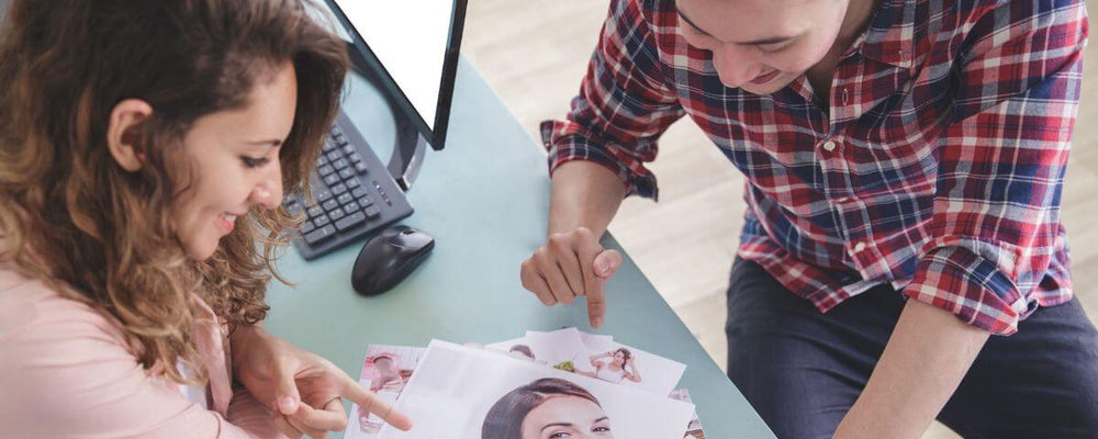 How Do Professional Photographers Print Their Photos? - The Stackhouse Printery