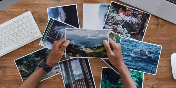 How To Choose the Best Paper for Your Photo Prints - The Stackhouse Printery Printery