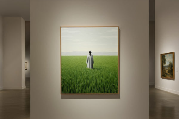 How To Photograph Artwork For Printing - The Stackhouse Printery