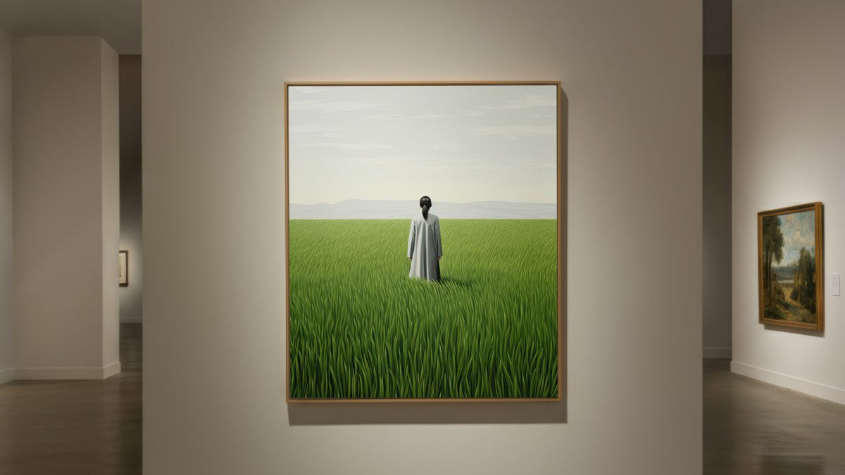 How To Photograph Artwork For Printing - The Stackhouse Printery Printery