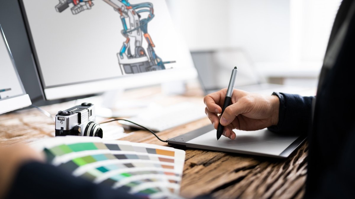 How to Print Digital Art: Essential Tips for Artists and Photographers - The Stackhouse Printery