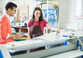 Key Custom Printing Trends to Watch in 2025 - The Stackhouse Printery Printery