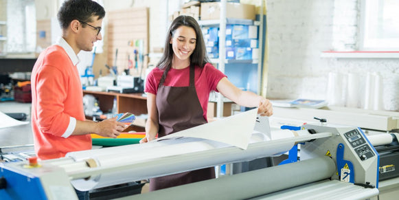 Key Custom Printing Trends to Watch in 2025 - The Stackhouse Printery Printery