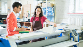 Key Custom Printing Trends to Watch in 2025 - The Stackhouse Printery Printery