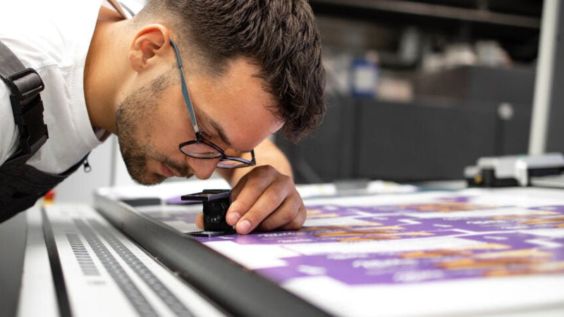 Mastering Image Resolution for Picture-Perfect Prints