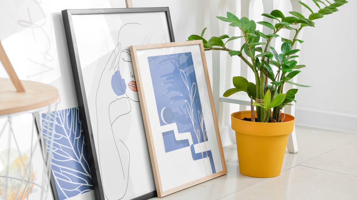 What Size Print Should I Offer for My Art Prints?