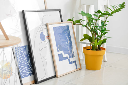 What Size Print Should I Offer for My Artwork?