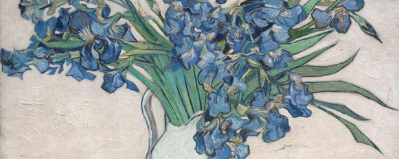 Public Domain Artwork - A Treasure Trove - The Stackhouse Printery