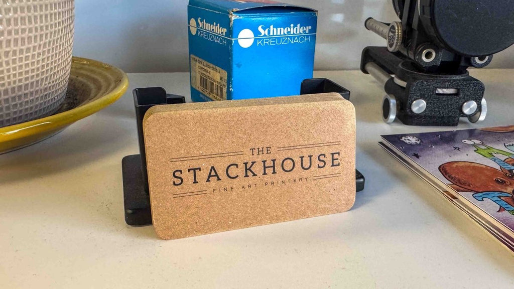 Reflecting on 2024: A Year of Creativity and Growth at The Stackhouse - The Stackhouse Printery