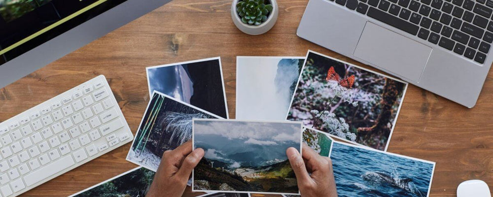The Difference Between Photography Prints & Fine Art Prints - The Stackhouse Printery Printery