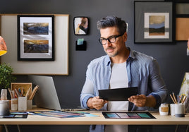 The Ultimate Guide to Tools for Storing, Displaying, and Enhancing Your Prints - The Stackhouse Printery Printery