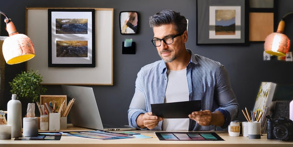The Ultimate Guide to Tools for Storing, Displaying, and Enhancing Your Prints - The Stackhouse Printery Printery