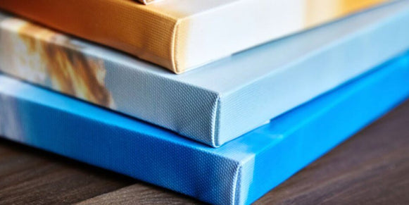 Tips for Choosing the Correct Border Size for Your Prints - The Stackhouse Printery Printery