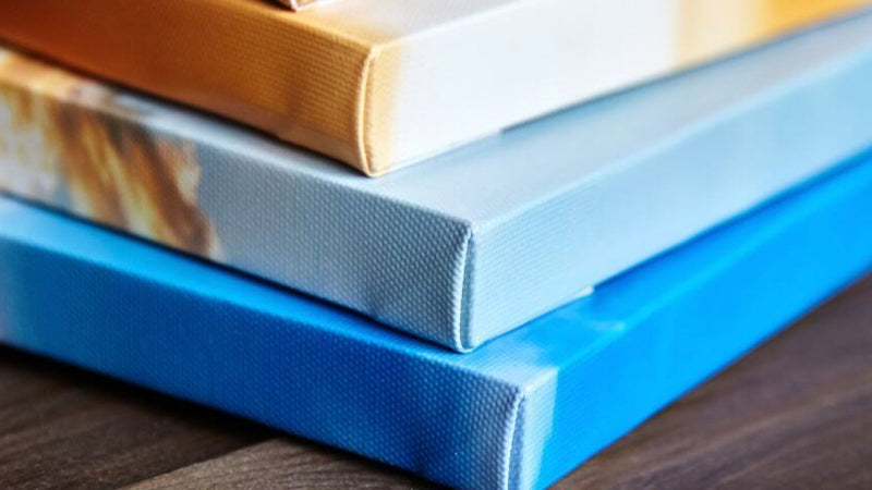 How to Choose the Right Border Size for Your Prints