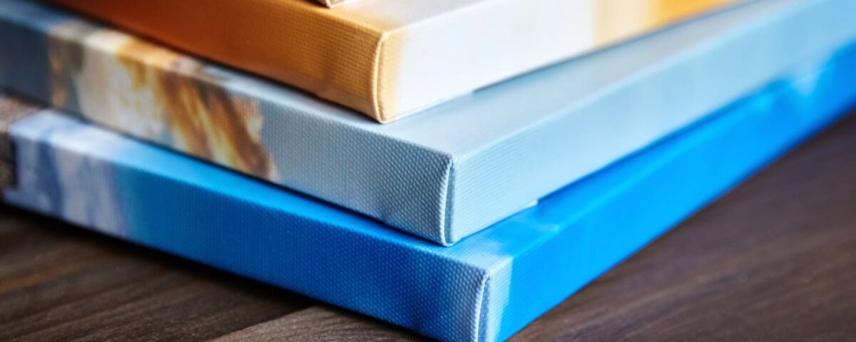 How to Choose the Right Border Size for Your Prints