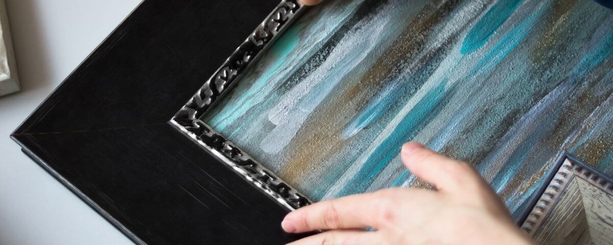 Tips for Stretching a Loose Canvas Print - The Stackhouse Printery