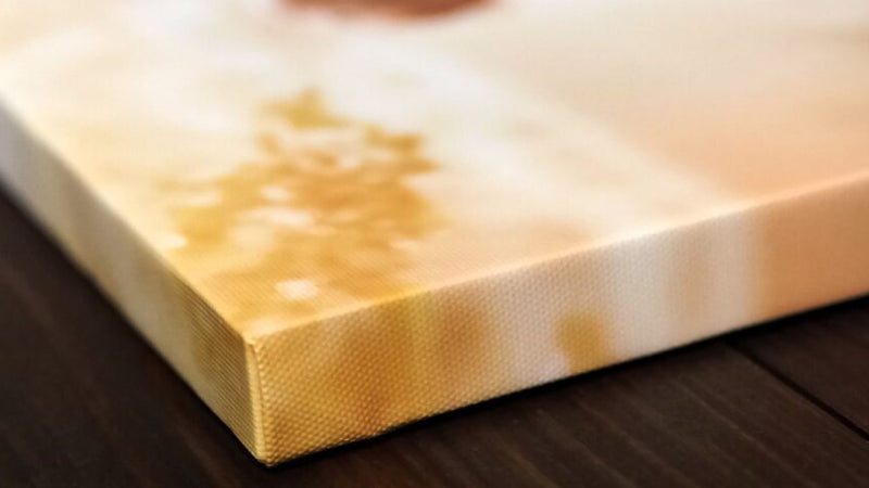Canvas Print Resolution: Pixels, Sizing, and Wrap Tips