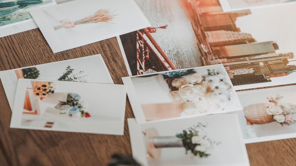 What Media is Best For Printing Photos? - The Stackhouse Printery