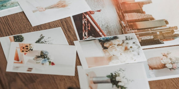 What Media is Best For Printing Photos? - The Stackhouse Printery Printery