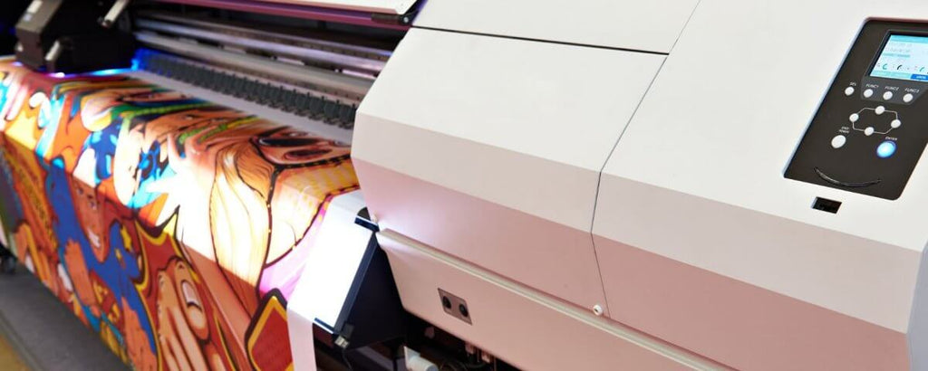 What To Know About Large-Format Printing - The Stackhouse Printery