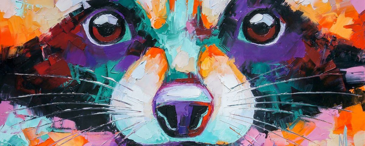 Why Is Canvas So Popular for Fine Art Reproductions? - The Stackhouse Printery