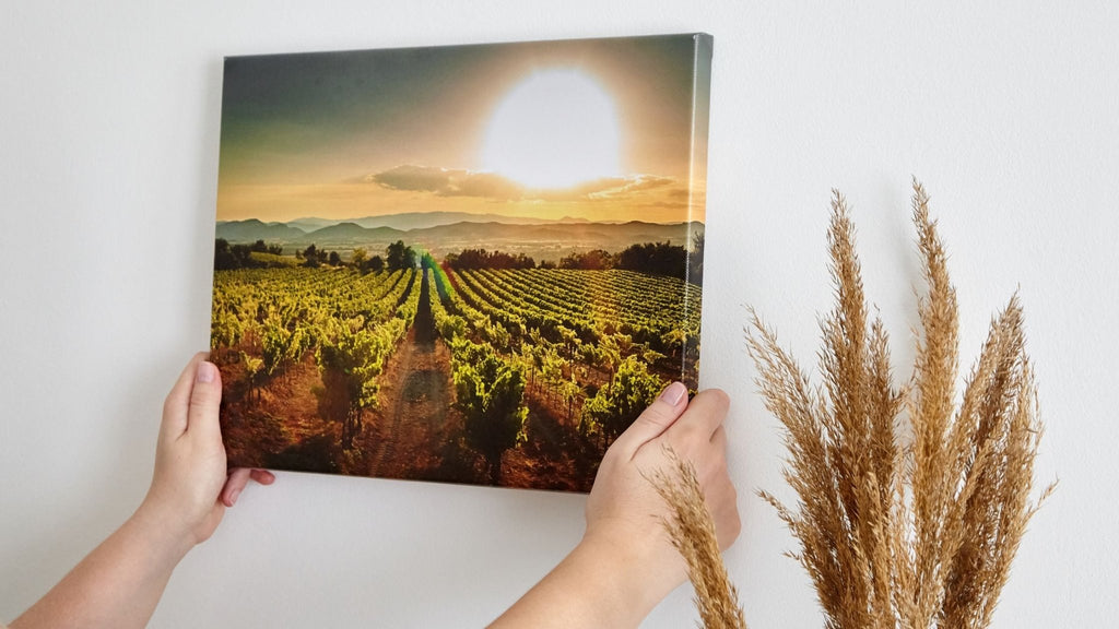 Why Print Your Photos on Canvas? - The Stackhouse Printery
