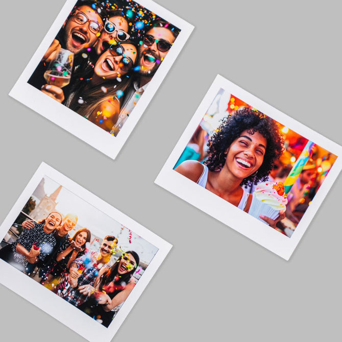 2.25x3.25 Horizontal Mini Prints - The Stackhouse Printery