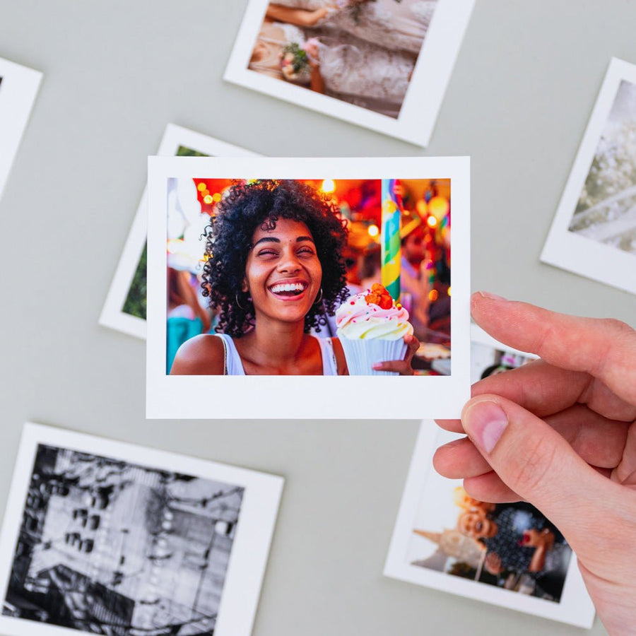 Mini Prints