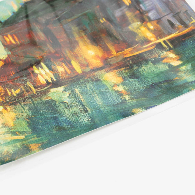 Clear Bagged Prints 16x16 - The Stackhouse Printery