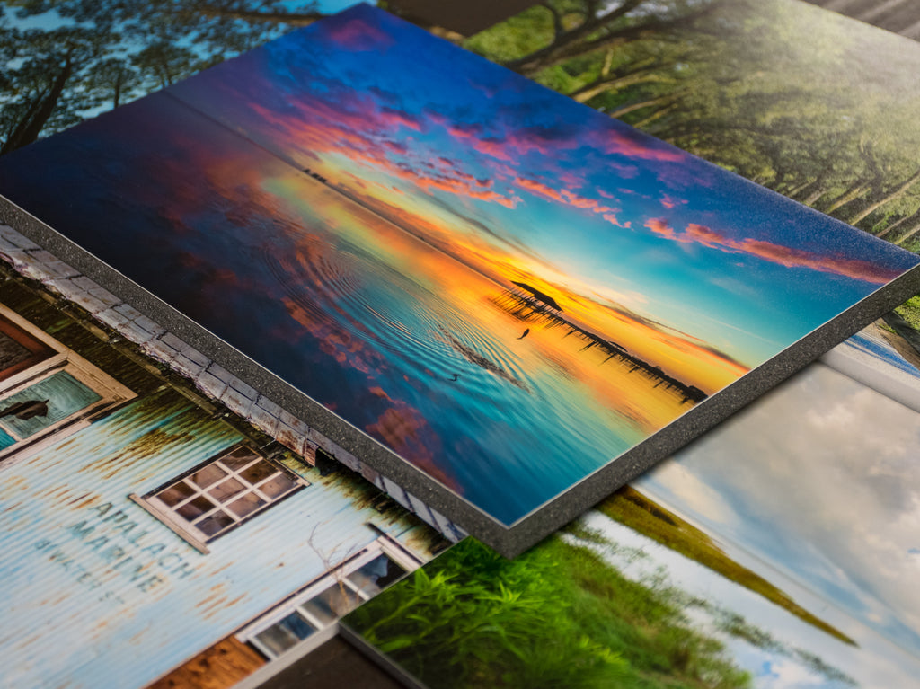 Premium Art & Photo Printing - The Stackhouse Printery