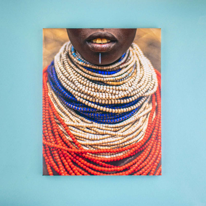 Gallery Wrapped Prints 20x25 - The Stackhouse Printery